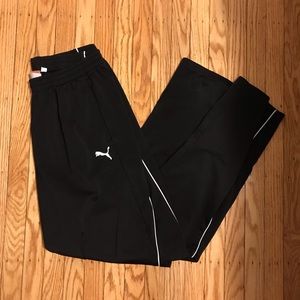 Puma Sweatpants